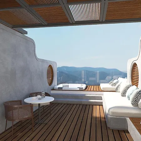 Νoemia Suites Σπίτι διακοπών