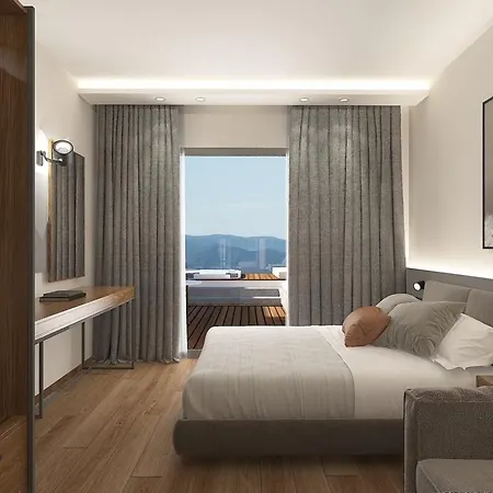 Σπίτι διακοπών Νoemia Suites