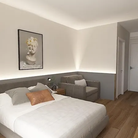 Σπίτι διακοπών Νoemia Suites Νικήτη