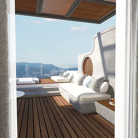 Νoemia Suites Σπίτι διακοπών *