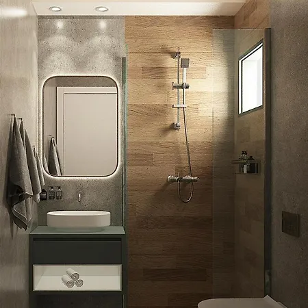 Σπίτι διακοπών Νoemia Suites *