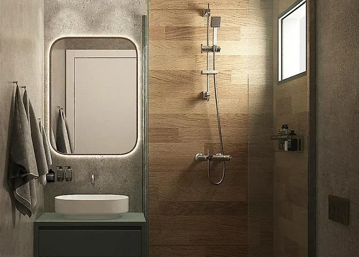 Prázdninový dům Νoemia Suites *