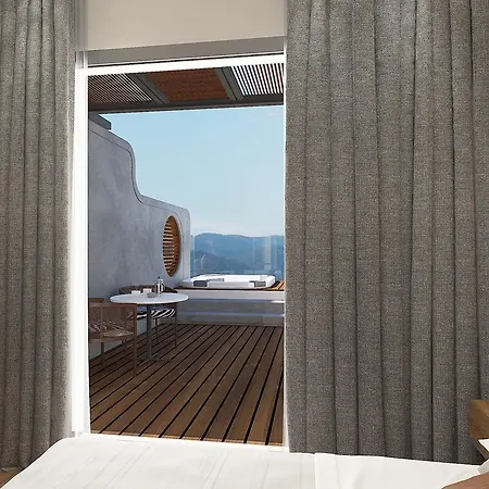 Νoemia Suites 펜션